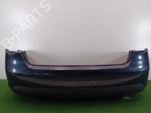 Used Rear bumper VW JETTA III (1K2) 1.9 TDI (105 hp) 22782100