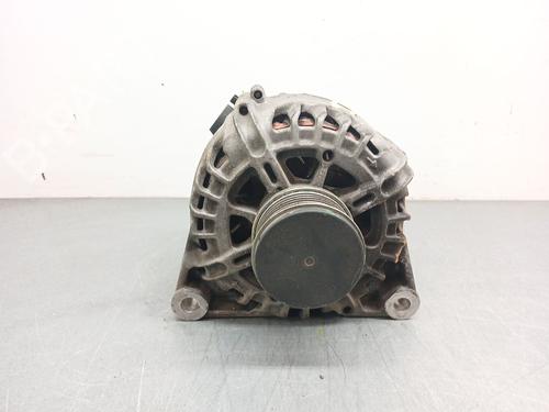 alternator-citroen-c4-cactus-2014-31934864 main image
