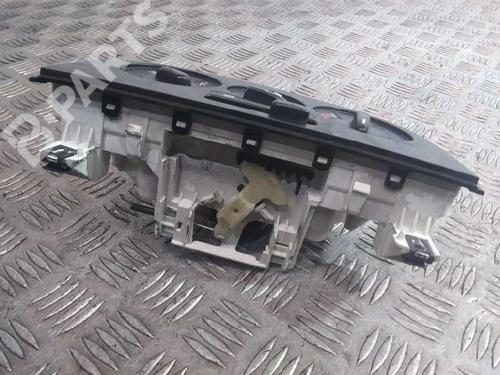 Climate control CITROËN NEMO Box Body/MPV (AA_)  | BP11956923I5 