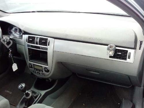 Climate control CHEVROLET NUBIRA Saloon 1.6 | BP2786836I5 