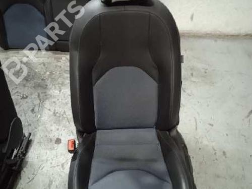 BP9634264C78 | Set di sedili SEAT LEON ST (5F8) 1.6 TDI BP9634264C78