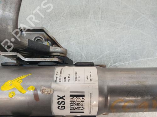 Steering column OPEL COMBO Box Body/MPV (X12) 1.3 CDTI (B05) | BP37069540M21 - Image 2