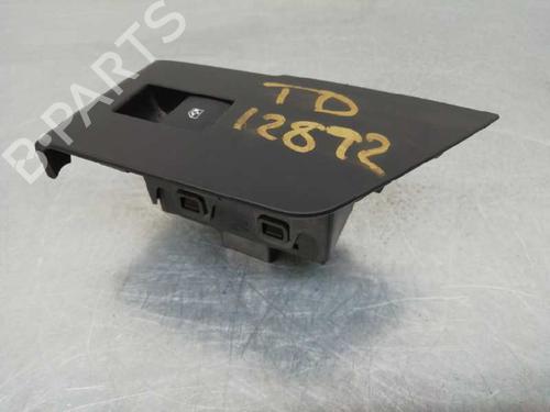 Right rear window switch SAAB 9-5 (YS3G) 2.0 TiD (160 hp) 9183242