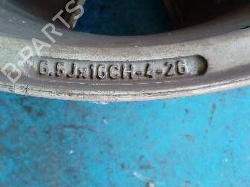 Right front window motor CITROËN C4 Coupe (LA_)  | BP2522997E20 