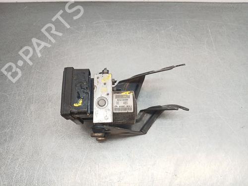 ABS Bremseaggregat ABS Bremseaggregat 39598347 39598347