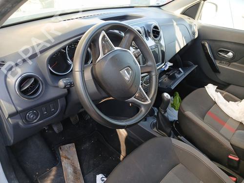 Engine DACIA SANDERO II TCe 90 (B8M1, B8MA, B8AC) | BP36111561M1 - Image 8