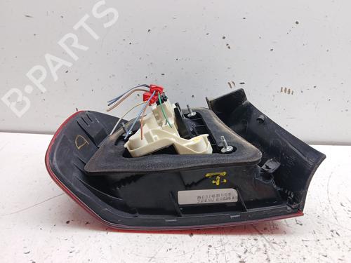 Right taillight BMW 3 (E90) 320 d | BP34723235C35 - Image 4