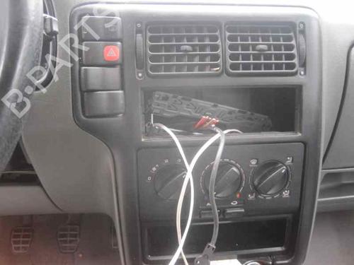 Gearbox SEAT AROSA (6H1) 1.0 | BP2361322M3 