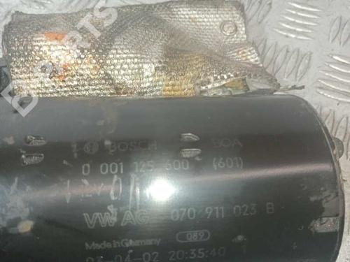 Starter VW TOUAREG (7LA, 7L6, 7L7)  | BP12089808M8 