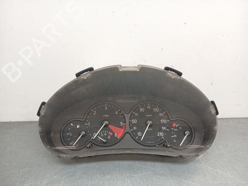Used Instrument cluster Instrument cluster 36888435 36888435