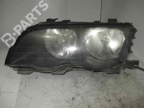 Optica esquerda BMW 3 (E46) 318 i (118 hp) 2418287