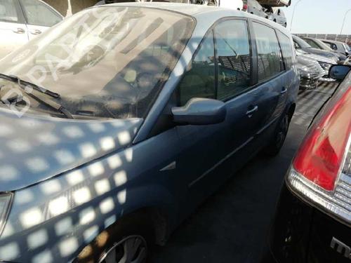 Steering column RENAULT GRAND SCÉNIC II (JM0/1_)  | BP11243253M21 