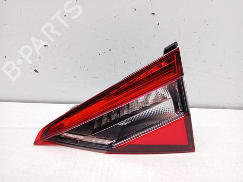 Achterlicht kofferdeksel achterklep rechts SKODA SUPERB III (3V3) 2.0 TDI (150 hp) 19247366