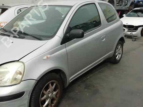 Engine control unit (ECU) TOYOTA YARIS (_P1_)  | BP15964675M57 