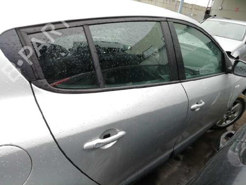 Rear parcel shelf RENAULT MEGANE III Hatchback (BZ0/1_, B3_)  | BP10194099C85 