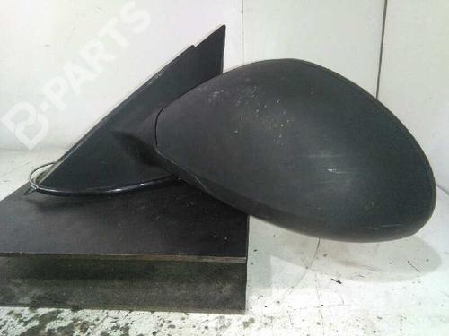 Left mirror SEAT IBIZA III (6L1)  | BP4900198C26 