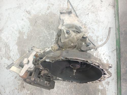 Gearbox CHEVROLET NUBIRA Saloon 1.6 | BP28357843M3 
