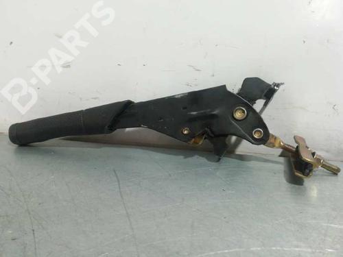 Used Hand brake Hand brake CITROËN BERLINGO / BERLINGO FIRST MPV (MF_, GJK_, GFK_) 1.9 D (MFWJZ) (70 hp) 8784917 8784917
