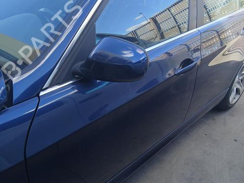 Used Left front door BMW 3 (E90) 320 d (163 hp) 29806796