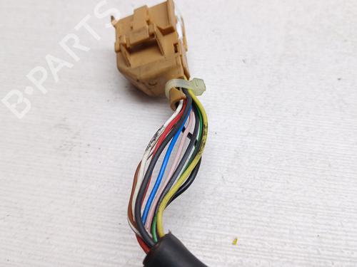 Left mirror AUDI A4 B7 (8EC)  | BP29568078C26 