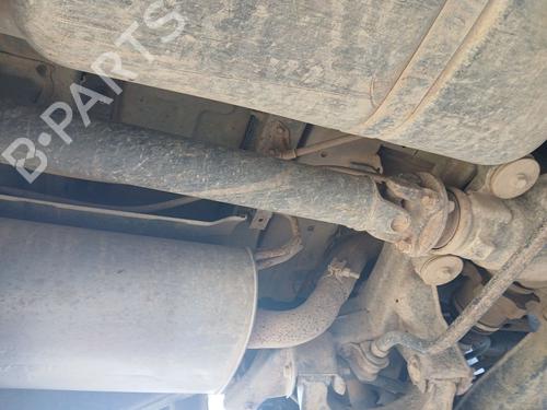 Used Driveshaft NISSAN PATHFINDER III (R51) 2.5 dCi 4WD (190 hp) 30856457