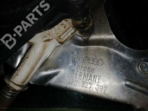Front left window mechanism AUDI A6 C5 Avant (4B5) 2.5 TDI | BP3415820C22 