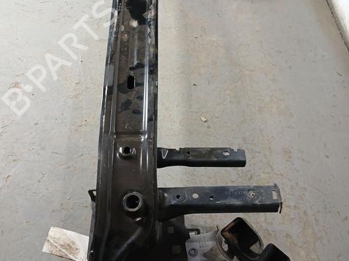 Front bumper reinforcement SEAT LEON Sportstourer (KL8, KLD) 2.0 TDI | BP22757881C109 