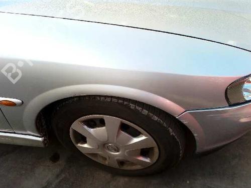 Left taillight OPEL VECTRA B (J96) 1.6 i 16V (F19) | BP2424324C34 