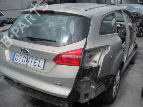 Subframe FORD FOCUS III 1.0 EcoBoost | BP2437905M9  - Image 9