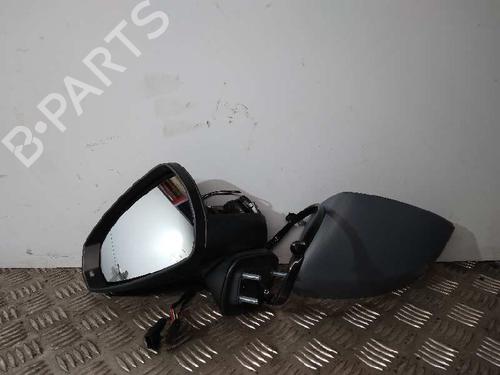 Retrovisor esquerdo AUDI A3 (8V1, 8VK) [2012-2020]null 8V1857409F9B9 | NUEVO | 12-