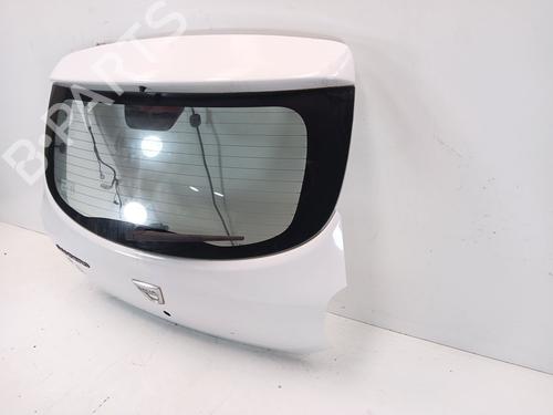Tailgate DACIA SANDERO II TCe 90 (B8M1, B8MA, B8AC) | BP28301826C6