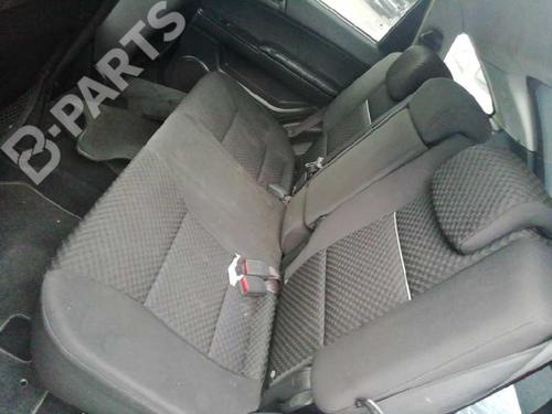 Driveshaft SSANGYONG ACTYON I  | BP11181635M37  - Image 21