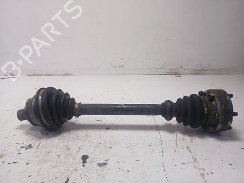 Used Right front driveshaft Right front driveshaft VW TRANSPORTER T4 Van (70A, 70H, 7DA, 7DH) 2.4 D (75 hp) 40458210 40458210