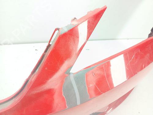 Front bumper SEAT IBIZA IV (6J5, 6P1) 1.2 TSI | BP29157433C7 