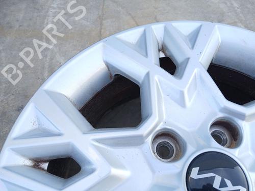 Fælk KIA CEED (CD) 1.6 CRDi 136 | BP32340185C45 