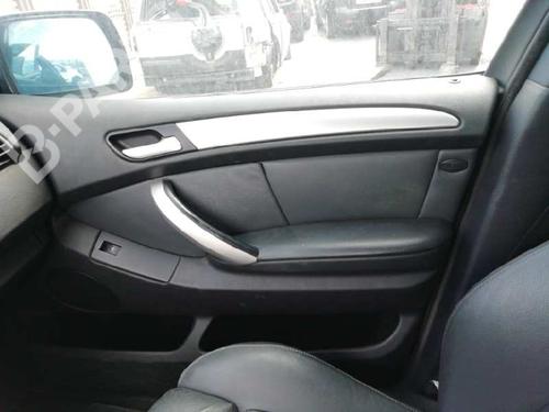 Subframe BMW X5 (E53)  | BP13465882M9 