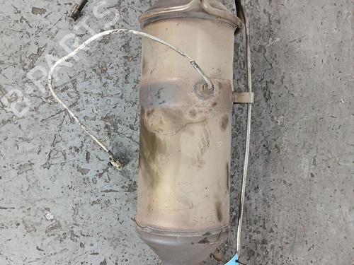Used Particulate filter FIAT DUCATO Van (250_) 130 Multijet 2,3 D (126 hp) 21044967