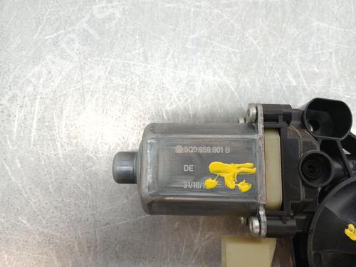 Left front window motor SEAT LEON (5F1) | BP38096015E21 - Image 2
