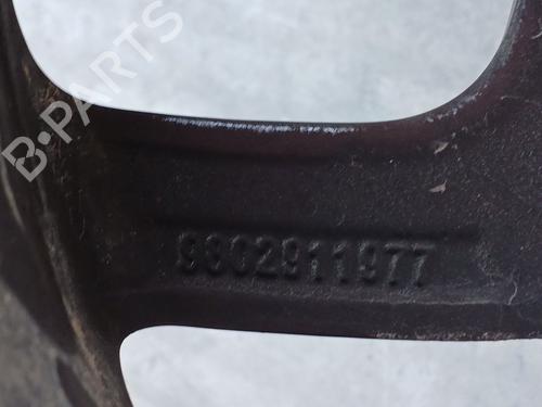 Jante CITROËN C4 CACTUS 1.6 HDi 90 | BP31351509C45 