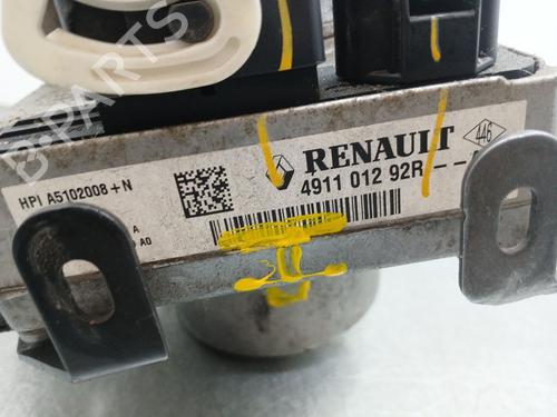 Steering pump DACIA SANDERO II TCe 90 (B8M1, B8MA, B8AC) | BP38436571M99 - Image 2