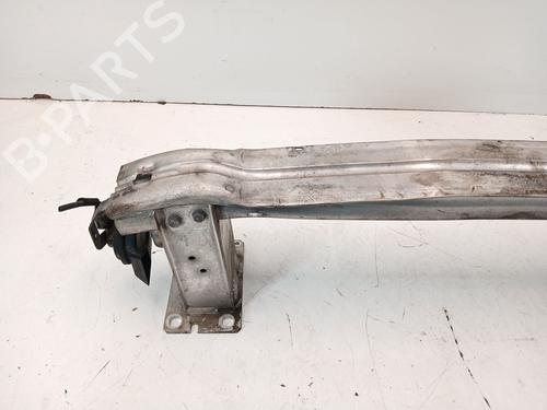 Front bumper reinforcement AUDI A5 (8T3) 2.7 TDI | BP29568437C109 