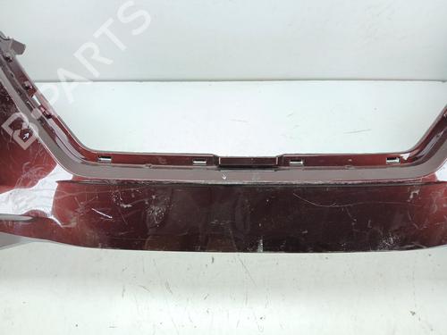 Front bumper NISSAN JUKE (F16_) 1.0 | BP29403345C7 
