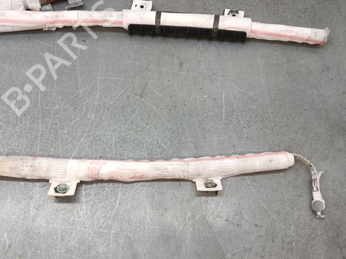 Right curtain airbag KIA CEED (CD) 1.6 CRDi 136 | BP31159362C12
