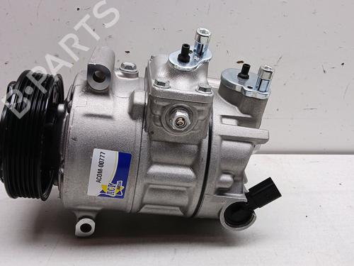Used AC compressor AC compressor 26174788 26174788