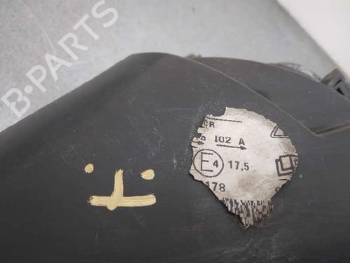 Left headlight FORD FOCUS II (DA_, HCP, DP)  | BP10567116C28 
