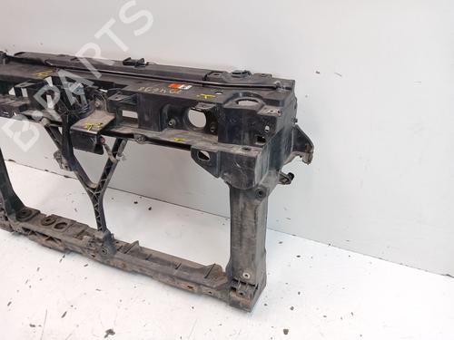 Frontplade/Frontkurv MAZDA 3 Saloon (BL) 1.6 MZR CD (BL14) | BP38621373C72 - Image 3