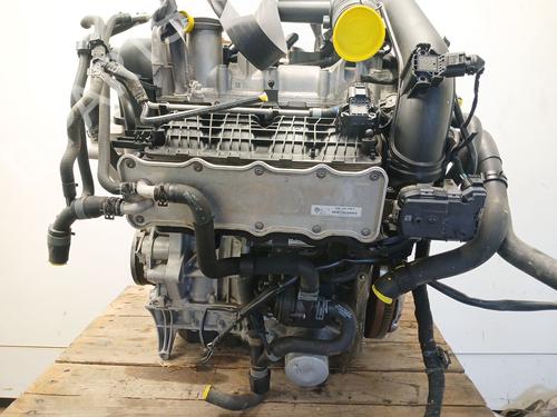 Used Engine Engine 10055112 10055112