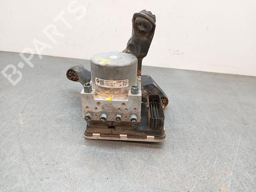 Used ABS pump BMW 1 (F40) 116 d (116 hp) 27831121
