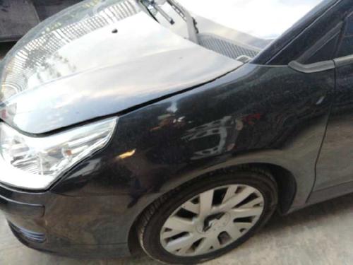Right front window motor CITROËN C4 Coupe (LA_)  | BP4833247E20 