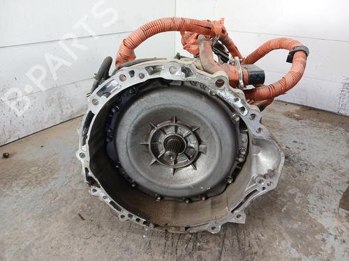 Gearbox LEXUS GS (_S19_)  | BP17586144M3 
